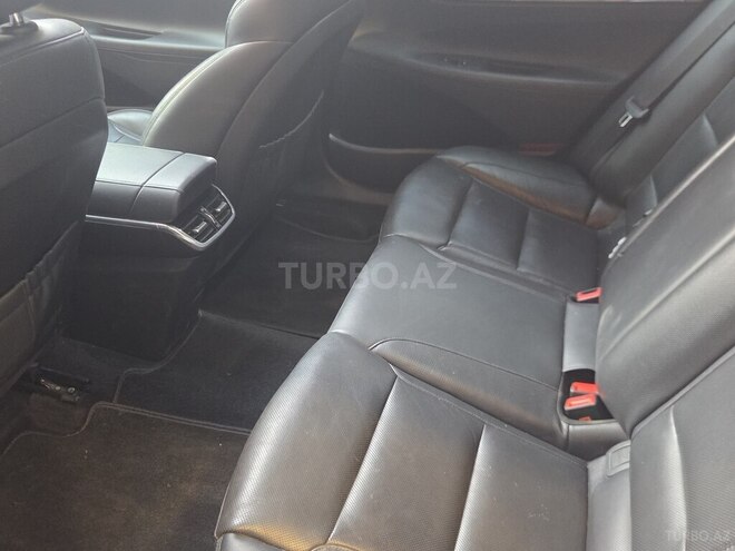 Hyundai Grandeur-9