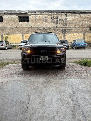 Ford Escape-1