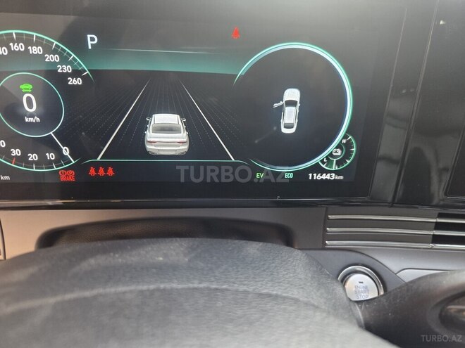Hyundai Grandeur-10