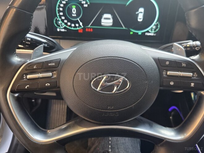 Hyundai Grandeur-12