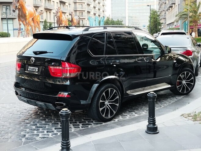 BMW X5-4