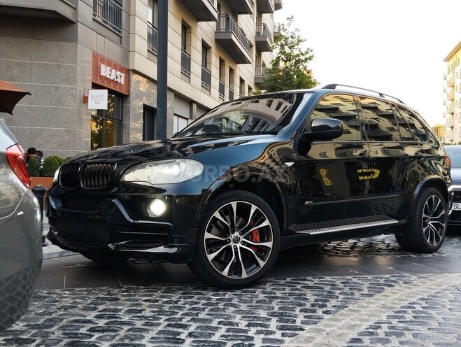 BMW X5-2