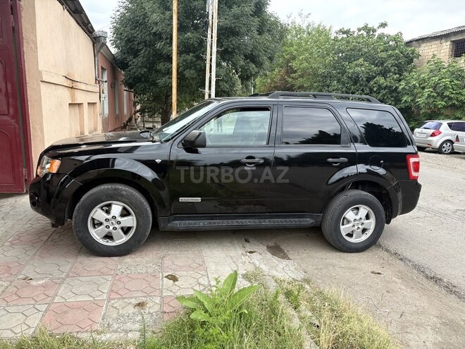 Ford Escape-7