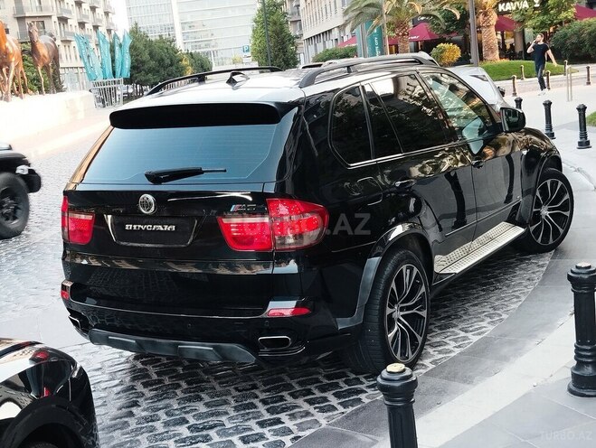 BMW X5-6