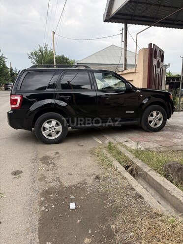 Ford Escape-6