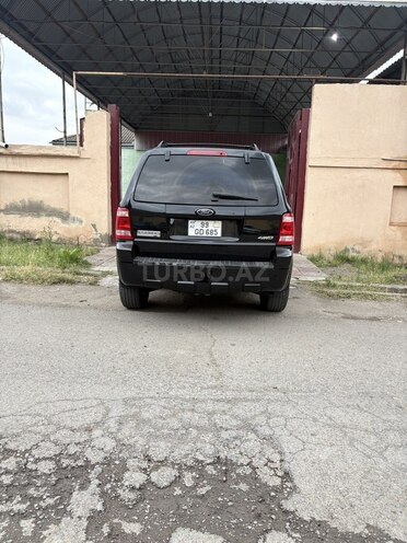 Ford Escape-4
