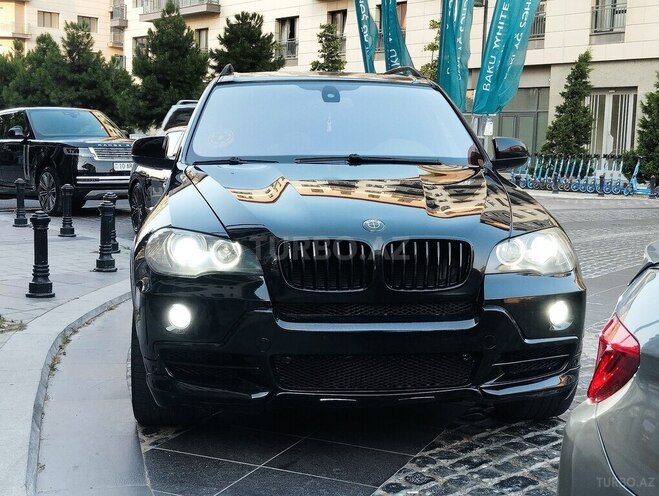 BMW X5-3