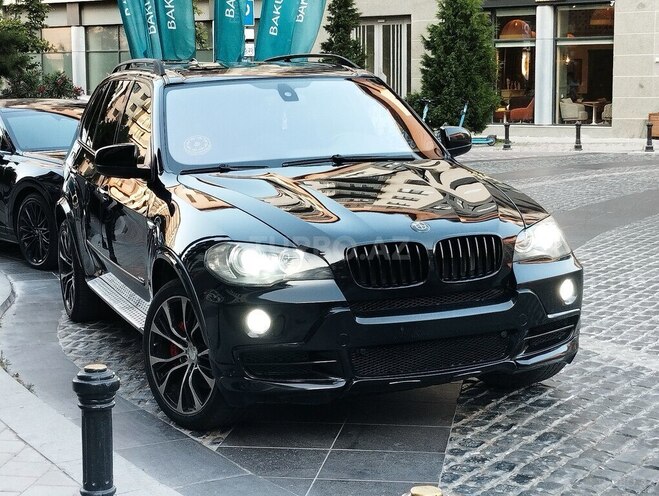 BMW X5-1