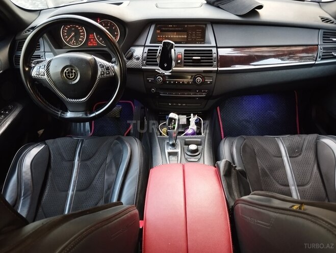 BMW X5-7