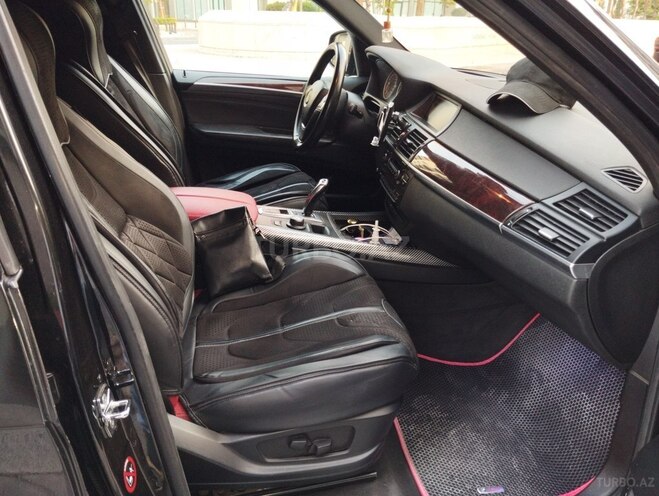 BMW X5-11