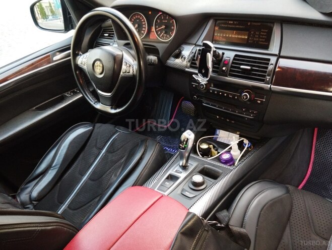 BMW X5-12