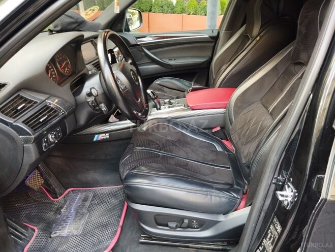 BMW X5-10