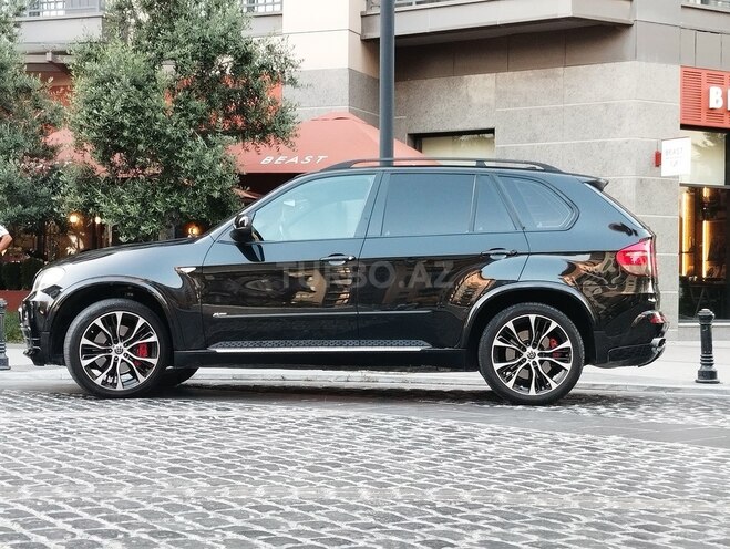 BMW X5-5