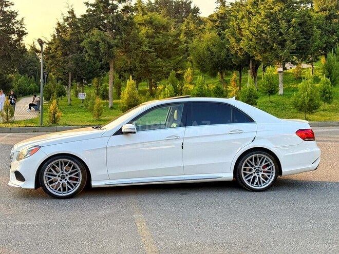 Mercedes E 350-6