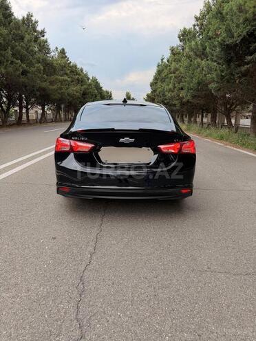 Chevrolet Malibu-4