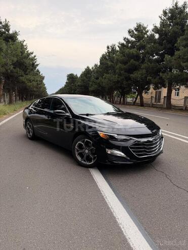 Chevrolet Malibu-3