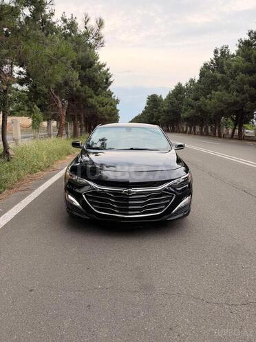 Chevrolet Malibu-1