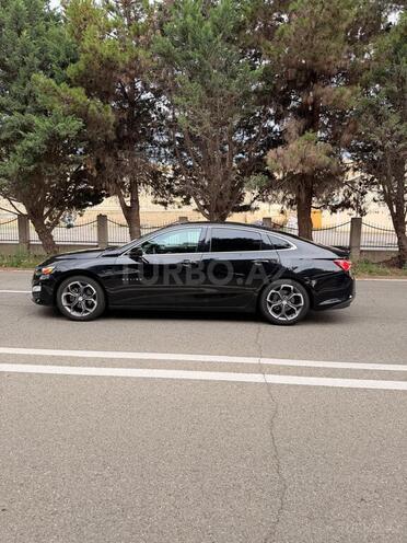Chevrolet Malibu-5