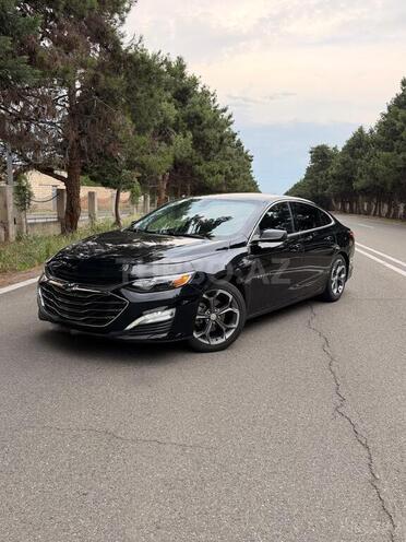 Chevrolet Malibu-6