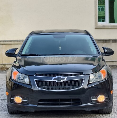 Chevrolet Cruze-2