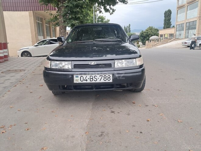 LADA (VAZ) 2110-1