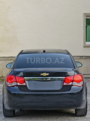 Chevrolet Cruze-5