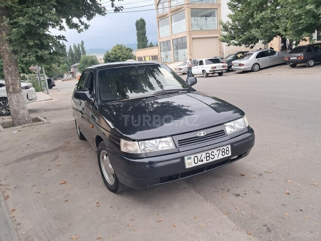 LADA (VAZ) 2110-3