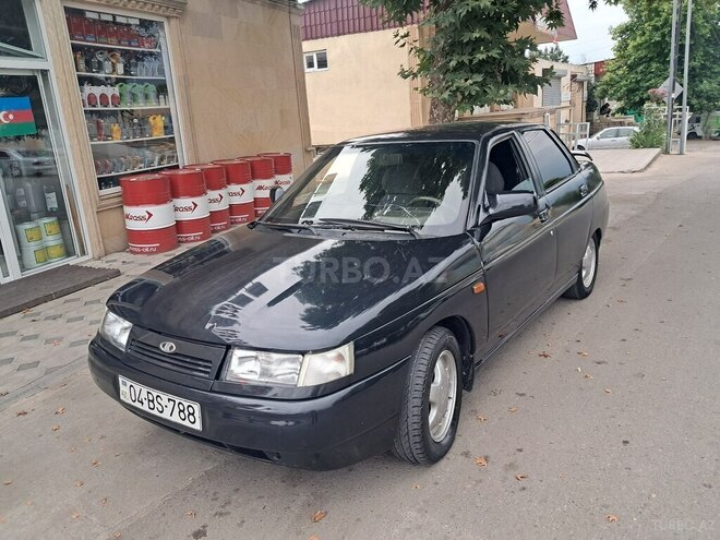 LADA (VAZ) 2110-4