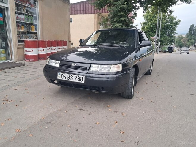 LADA (VAZ) 2110-5