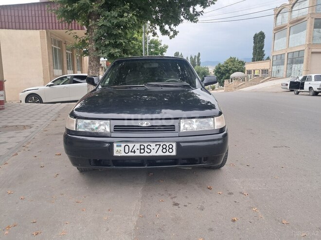 LADA (VAZ) 2110-7