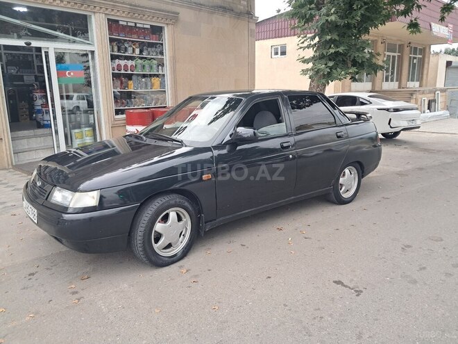 LADA (VAZ) 2110-6