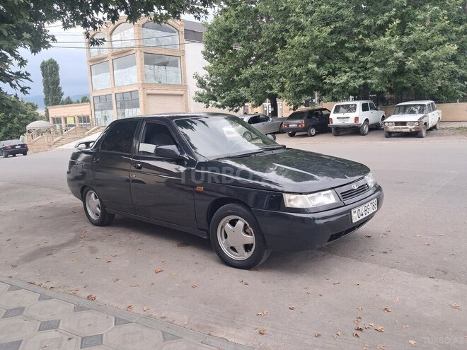 LADA (VAZ) 2110-10