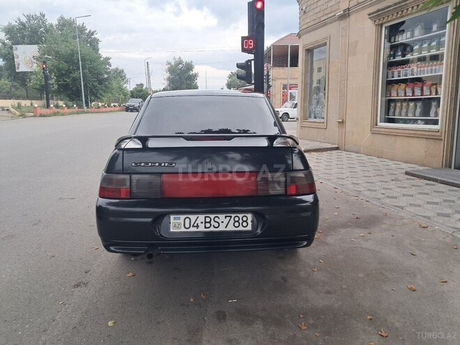 LADA (VAZ) 2110-11