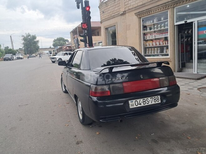 LADA (VAZ) 2110-12