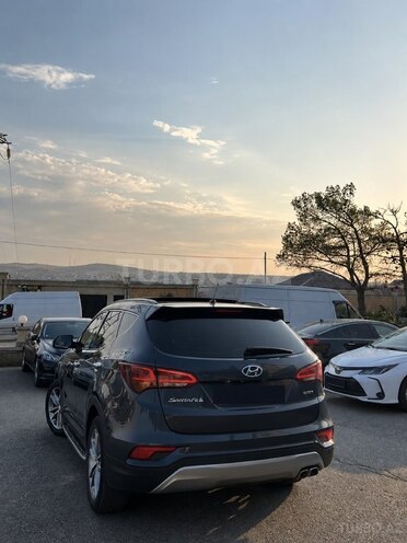 Hyundai Santa Fe-2