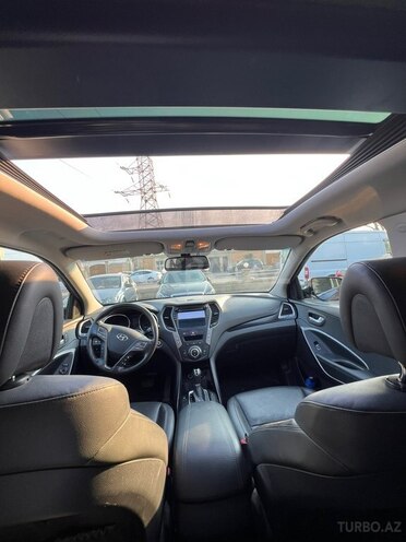 Hyundai Santa Fe-3