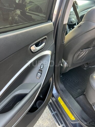 Hyundai Santa Fe-7