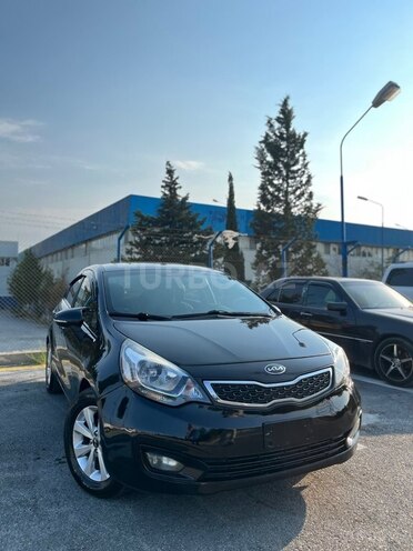 Kia Rio-1