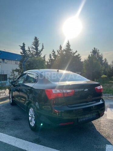Kia Rio-9