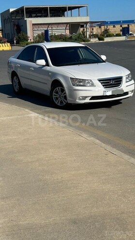 Hyundai Sonata-7