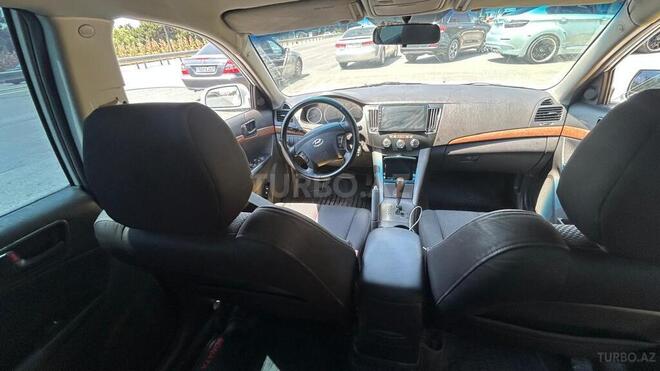 Hyundai Sonata-3