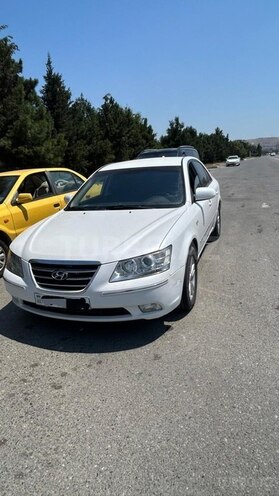 Hyundai Sonata-5
