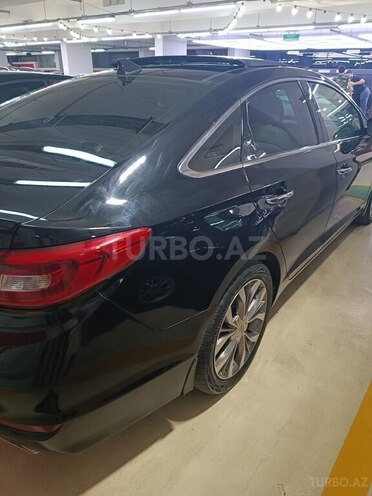 Hyundai Sonata-8