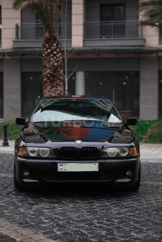 BMW 528-20
