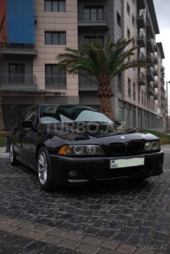 BMW 528-14