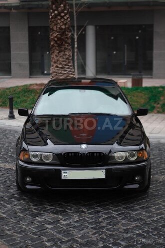 BMW 528-15