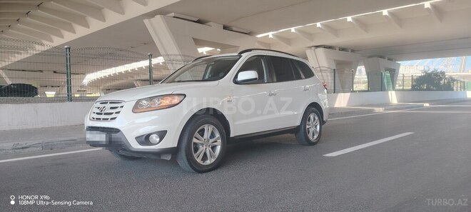 Hyundai Santa Fe-4