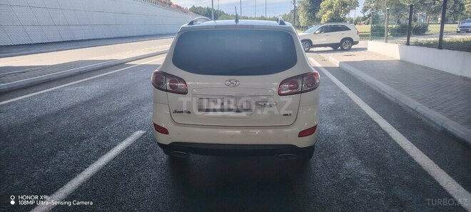 Hyundai Santa Fe-2