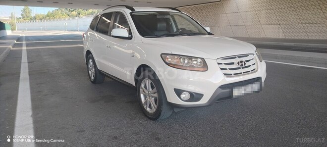 Hyundai Santa Fe-1