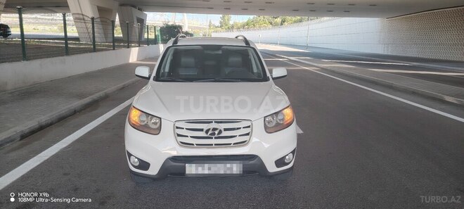 Hyundai Santa Fe-6